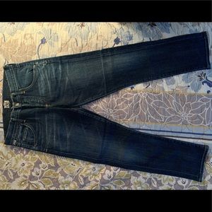 Citizens of Humanity Emerson slim boyfriend jeans